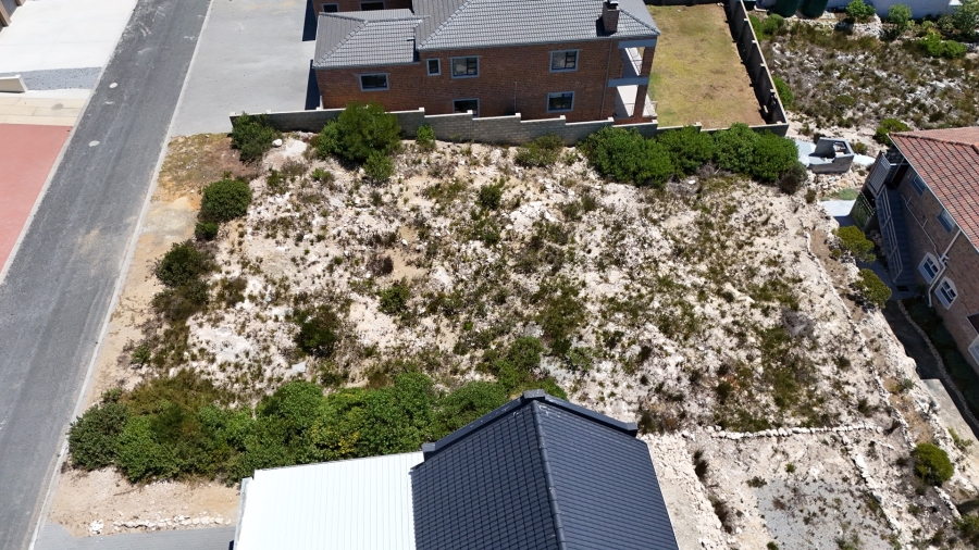 0 Bedroom Property for Sale in Oceanview Heights Western Cape